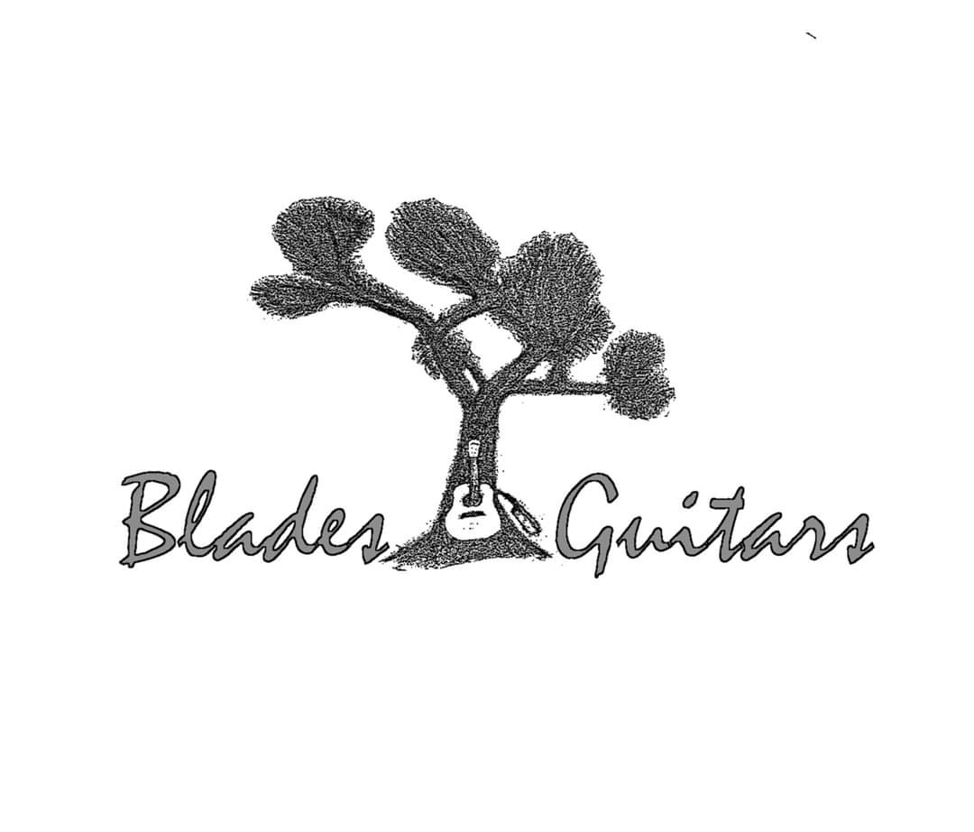 blades guitars