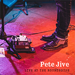 Live at the Roundhouse CD